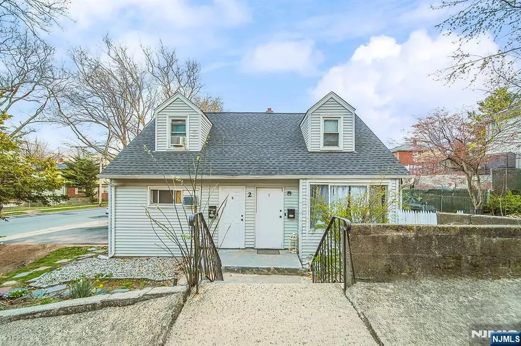 2 Elizabeth Street Ridgefield NJ 07657