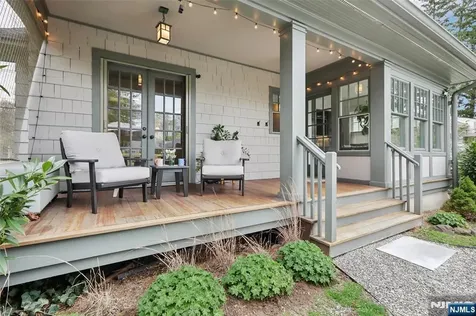 512 Ackerman Avenue Glen Rock NJ 07452