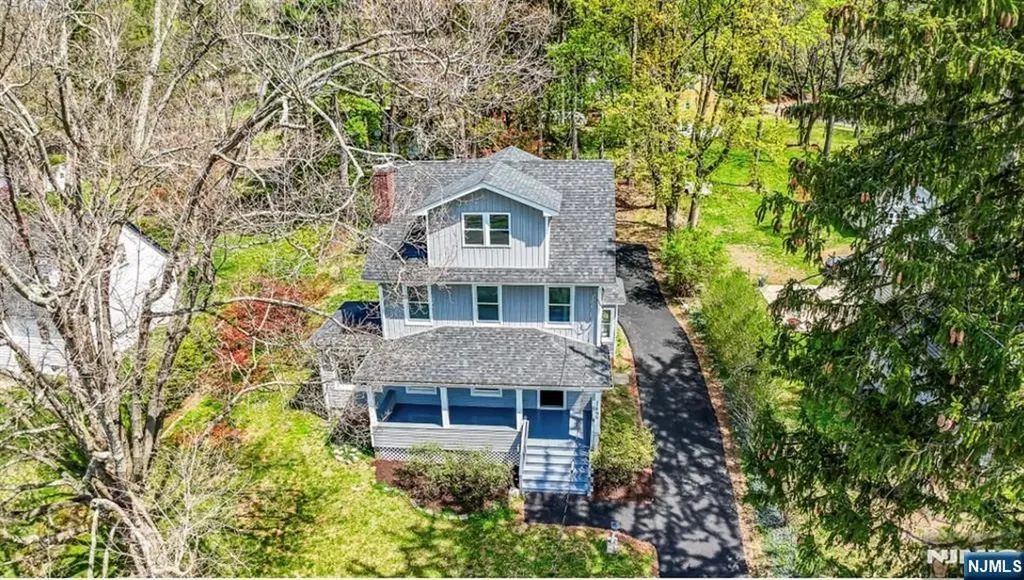 1899 Washington Valley Road Bridgewater NJ 08836