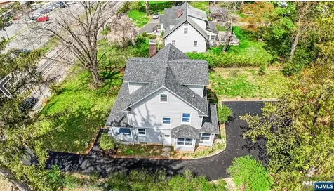 1899 Washington Valley Road Bridgewater NJ 08836