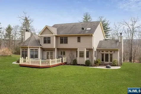 29 W Cole Haven Terrace Montague NJ 07827