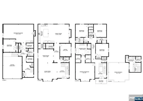 61 Edgewater Road Cliffside Park NJ 07010