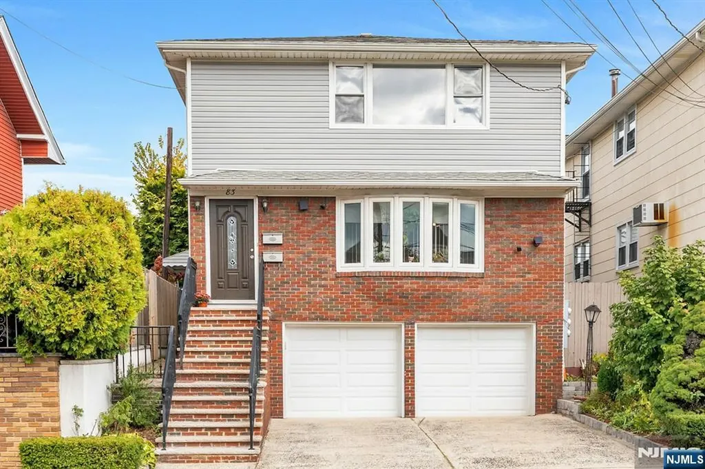83 Bergen Avenue Kearny NJ 07032