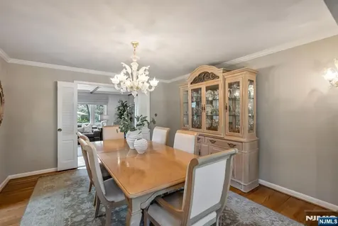 755 Neill Court Oradell NJ 07649