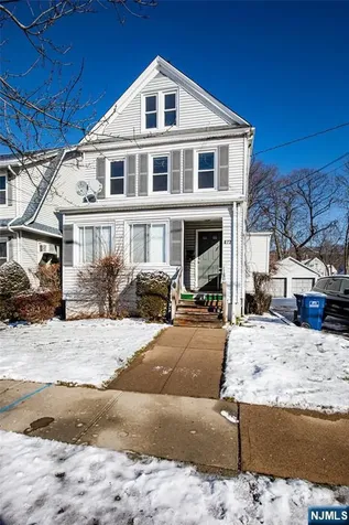 472 Passaic Street Hackensack NJ 07601