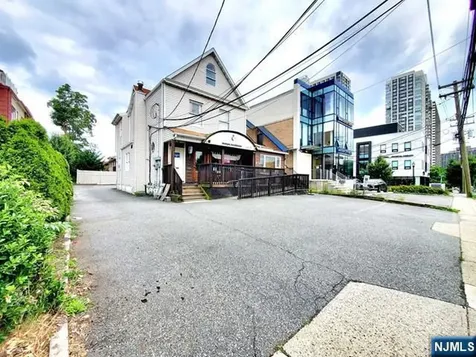 1638 Parker Avenue Fort Lee NJ 07024
