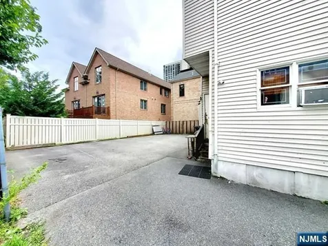 1638 Parker Avenue Fort Lee NJ 07024