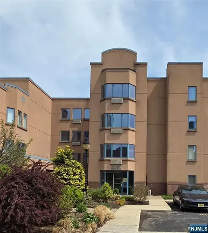 603 Ellery Court Edgewater NJ 07020