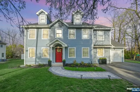 12 Montville Avenue Montville Township NJ 07045