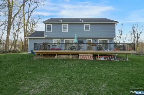 12 Montville Avenue Montville Township NJ 07045