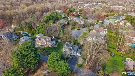12 Montville Avenue Montville Township NJ 07045