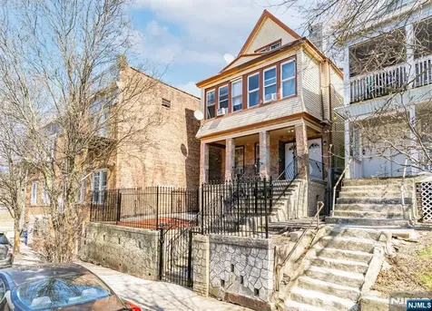 402 15th Street Newark NJ 07103