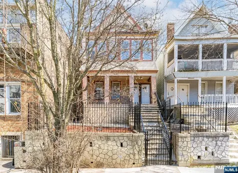 402 15th Street Newark NJ 07103
