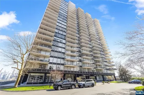6050 Kennedy Boulevard West New York NJ 07093