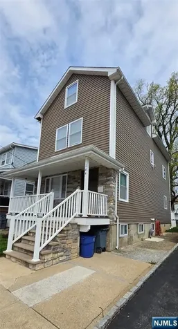 144 Silleck Street Clifton NJ 07013