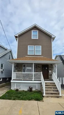 144 Silleck Street Clifton NJ 07013