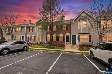 2071 Drake Court Mahwah NJ 07430