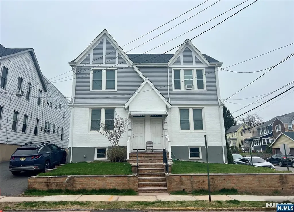 156 Prospect Avenue North Arlington NJ 07031