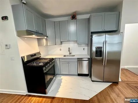 156 Prospect Avenue North Arlington NJ 07031