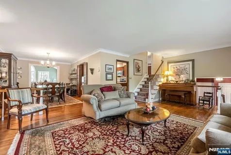 485 Eisenhower Court Wyckoff NJ 07481