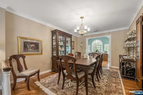 485 Eisenhower Court Wyckoff NJ 07481
