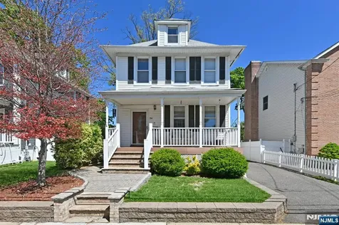 34 Gordon Street Ridgefield Park NJ 07660
