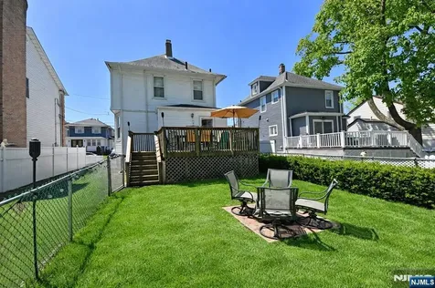 34 Gordon Street Ridgefield Park NJ 07660