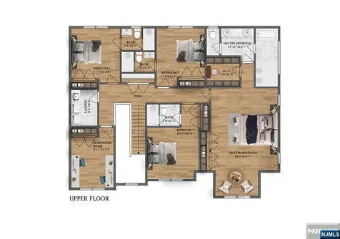 28 Bennington Road Livingston NJ 07039
