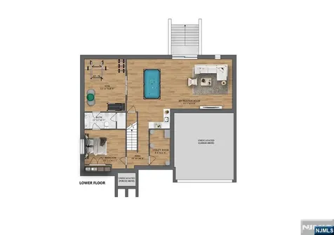 28 Bennington Road Livingston NJ 07039