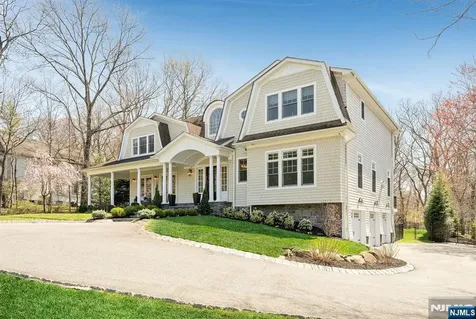 76 Dimmig Road Upper Saddle River NJ 07458