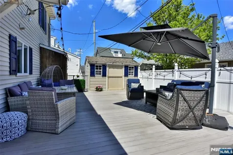 126 Bayberry Road Lavallette NJ 08735