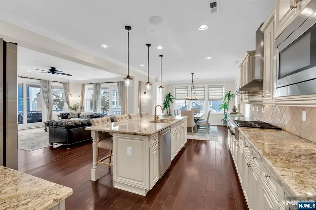 21 Ocean Terrace Long Branch NJ 07740