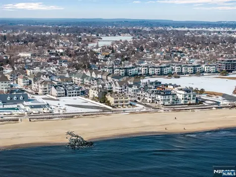 21 Ocean Terrace Long Branch NJ 07740