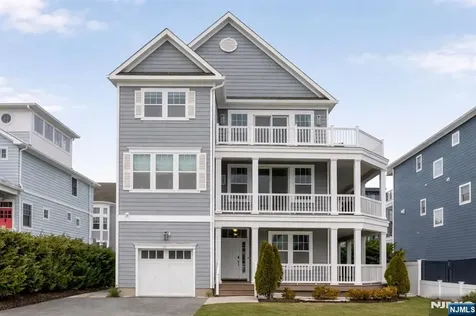 21 Ocean Terrace Long Branch NJ 07740