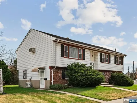 33 Beech Street Little Ferry NJ 07643