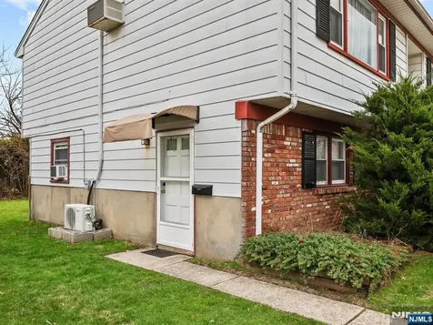 33 Beech Street Little Ferry NJ 07643
