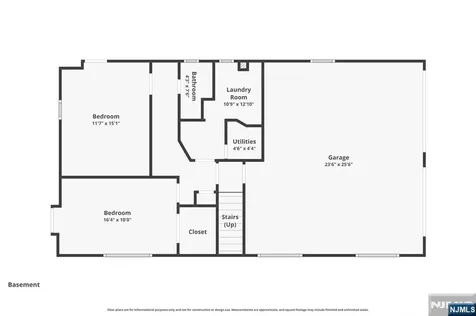33 Beech Street Little Ferry NJ 07643