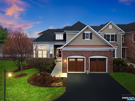 26 Wheatsheaf Farm Road Morris Township NJ 07960