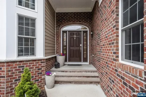 26 Wheatsheaf Farm Road Morris Township NJ 07960