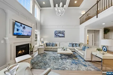 26 Wheatsheaf Farm Road Morris Township NJ 07960