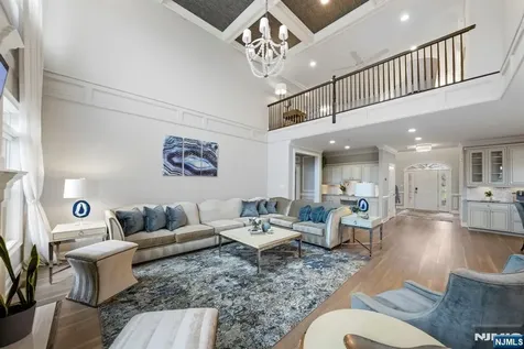 26 Wheatsheaf Farm Road Morris Township NJ 07960