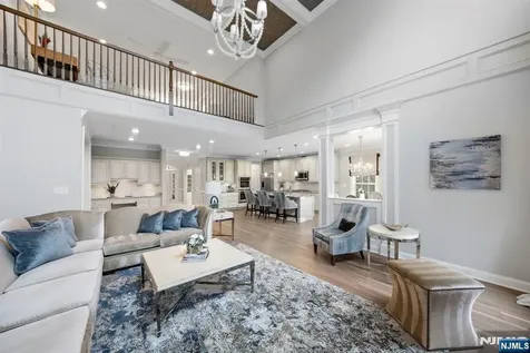 26 Wheatsheaf Farm Road Morris Township NJ 07960