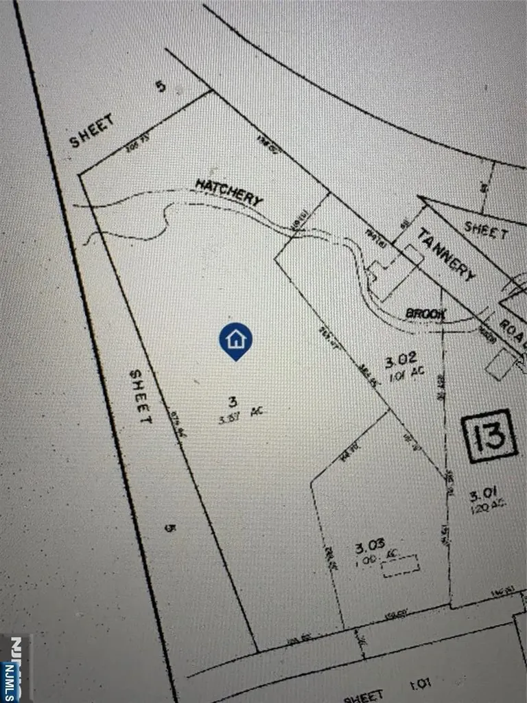 00 Russling Road Hackettstown NJ 07840