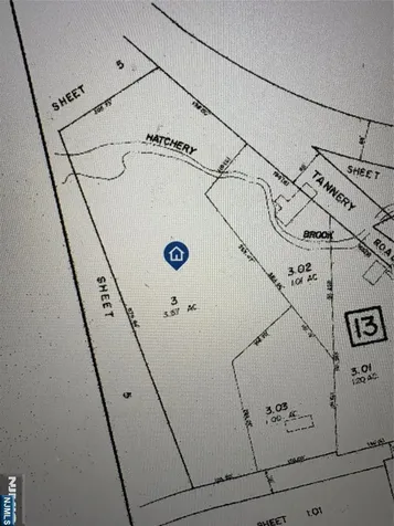 00 Russling Road Hackettstown NJ 07840