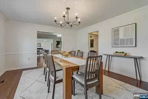 5 Edgehill Road West Orange NJ 07052