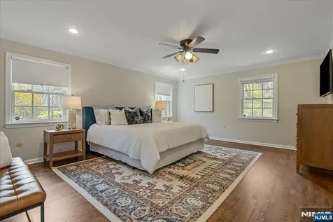 5 Edgehill Road West Orange NJ 07052