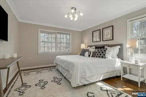 5 Edgehill Road West Orange NJ 07052