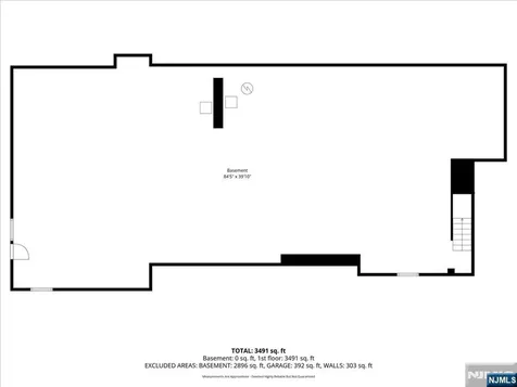 5 Edgehill Road West Orange NJ 07052