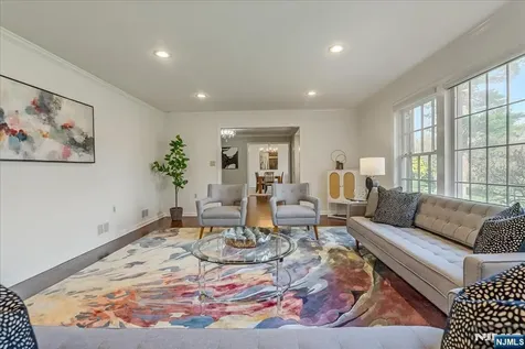 5 Edgehill Road West Orange NJ 07052