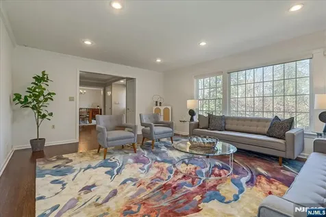 5 Edgehill Road West Orange NJ 07052